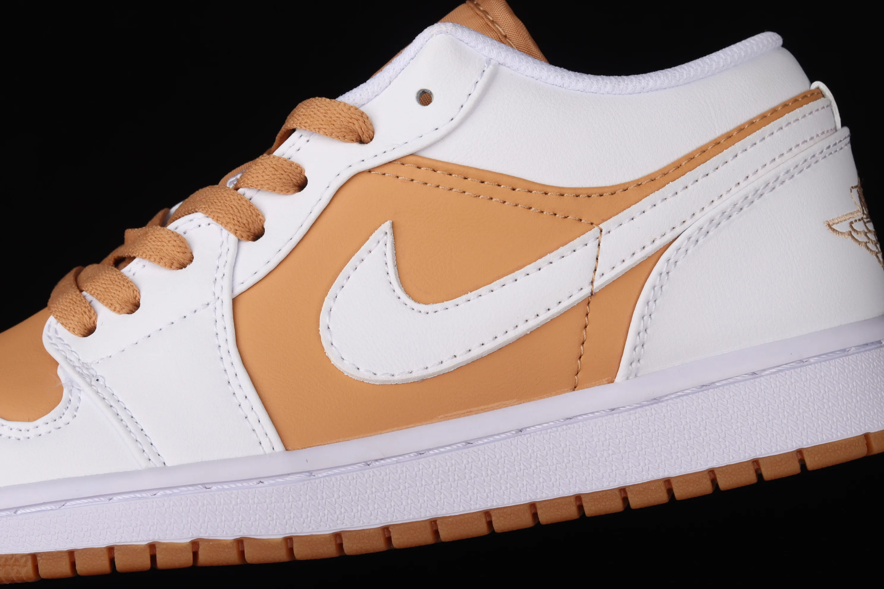 All categories Air Jordan Jordan series basketball shoes Air Jordan 1 Low Air Jordan 1 Low AJ1 Joe 1 low-top cultural and leisure sports sneakers DN6999-100